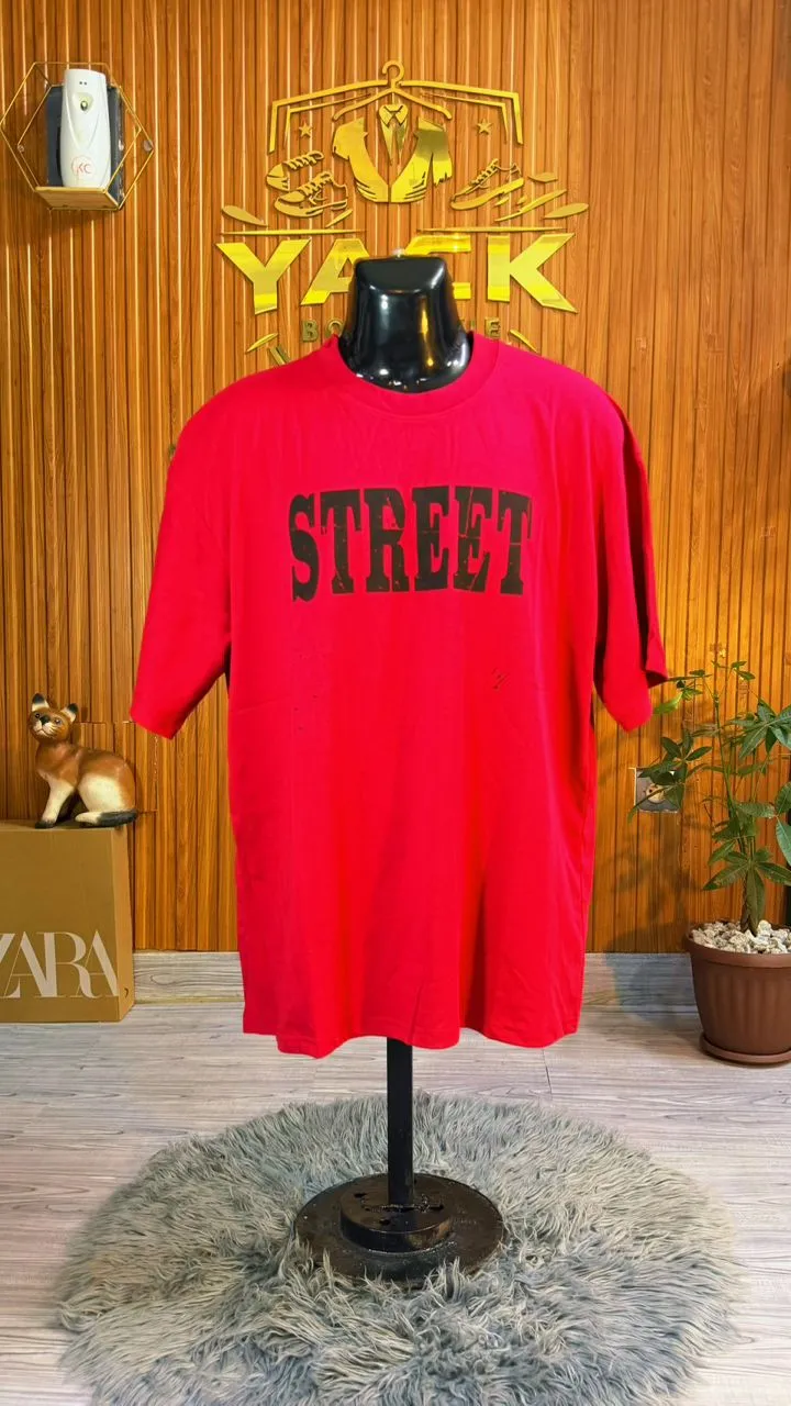 T-shirt manches courtes