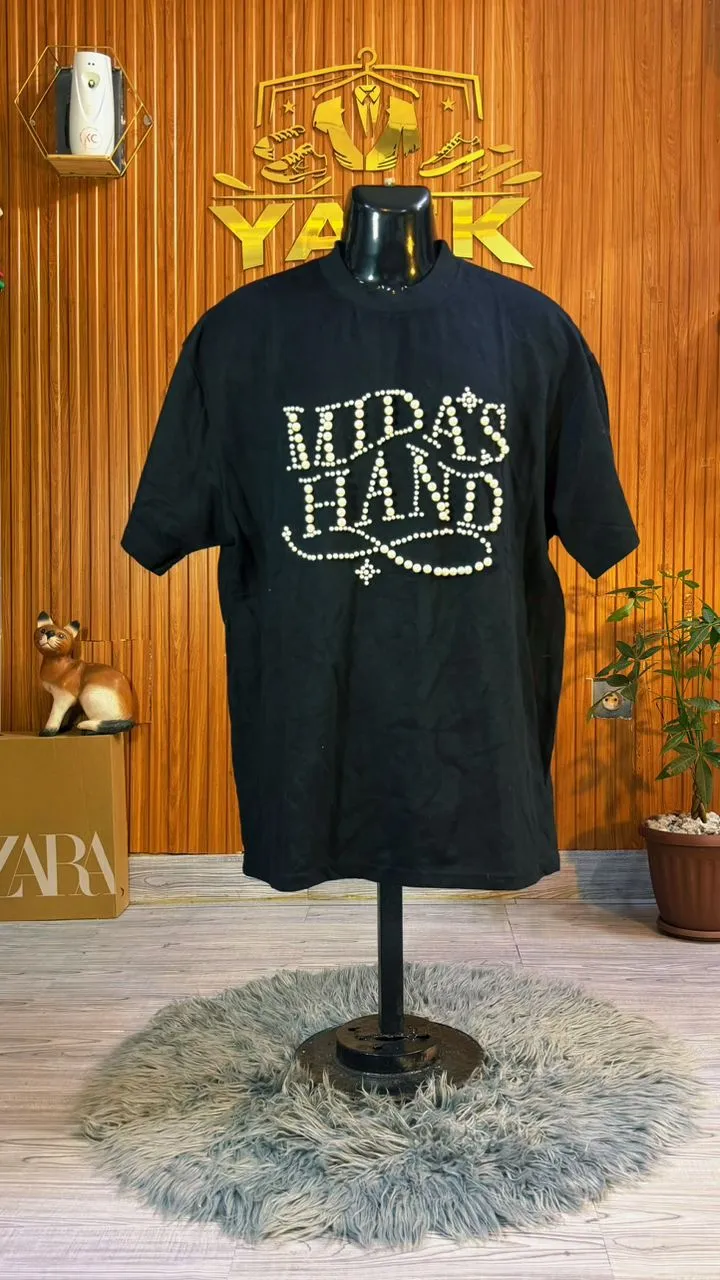 T-shirt manches courtes