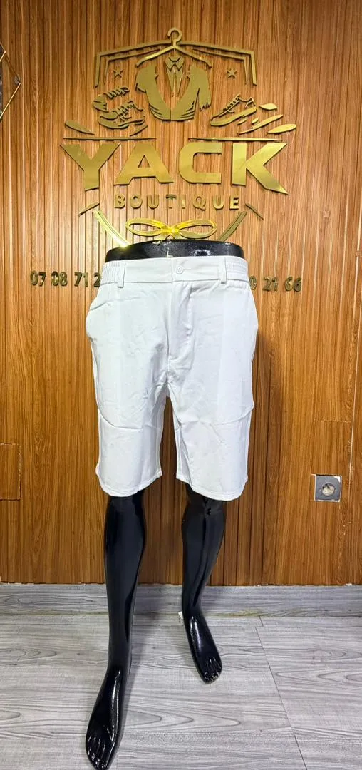 Short Ralph