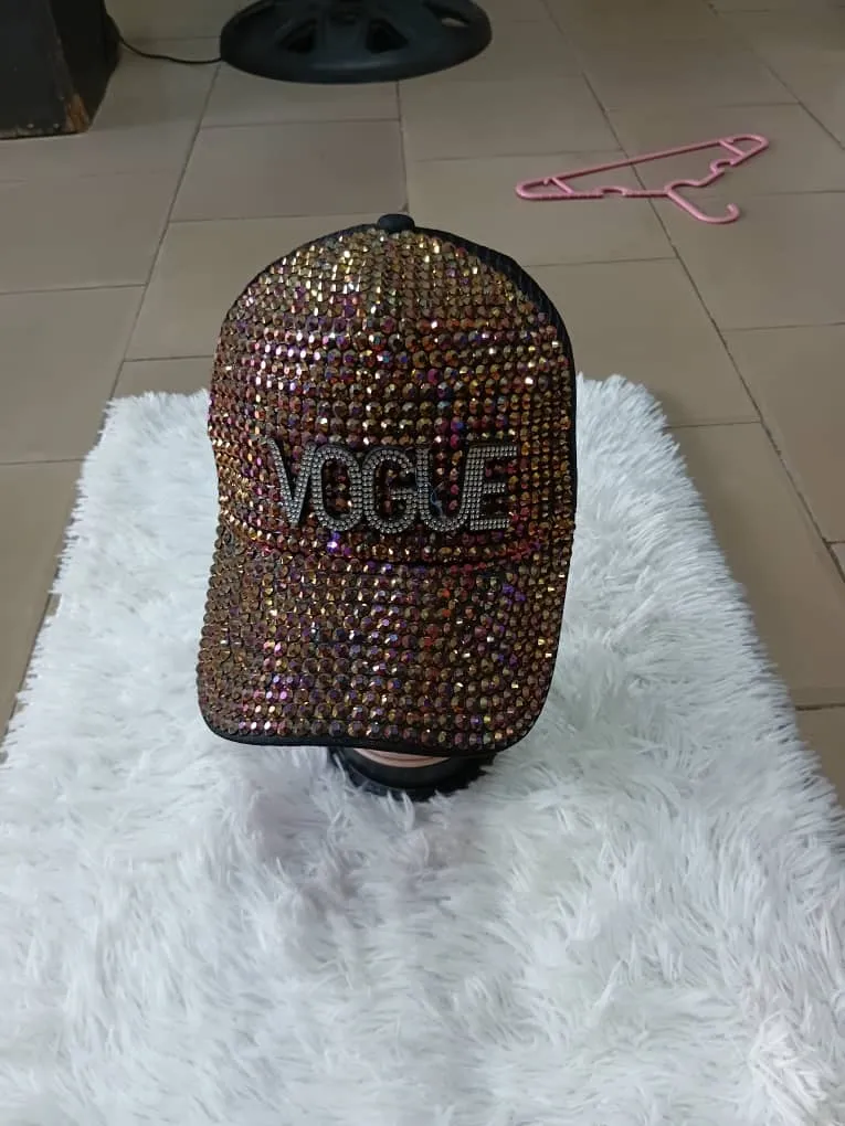 Casquette