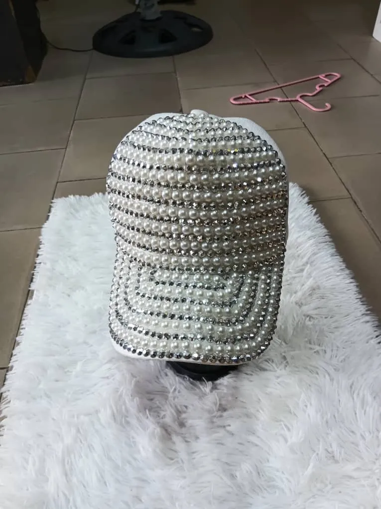 Casquette