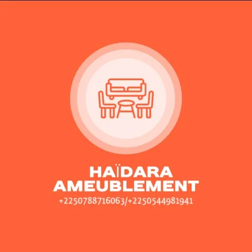 Haïdara Ameublement
