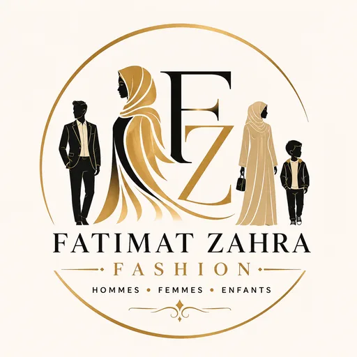 Fatimat Zahra Fashion